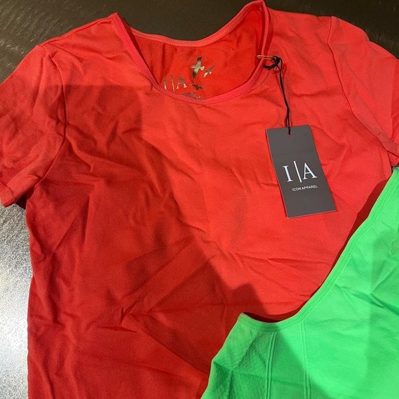 NWT Workout bundle - Picture 3 of 6